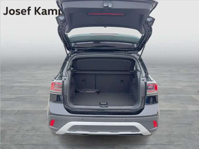 Volkswagen T-Cross 4Me TSI