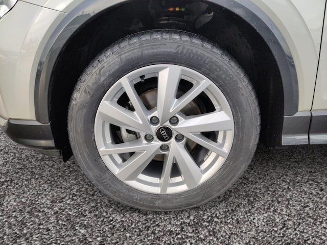 Audi Q2 35 TFSI S-Tronic