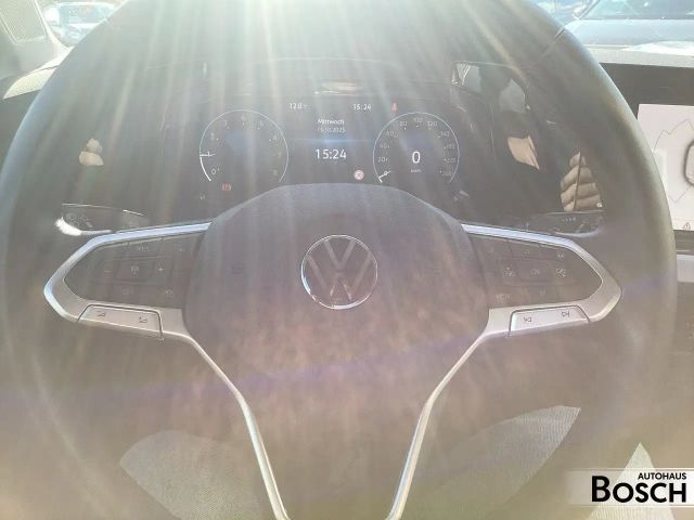 Volkswagen Golf 1.0 TSI Golf VIII Life