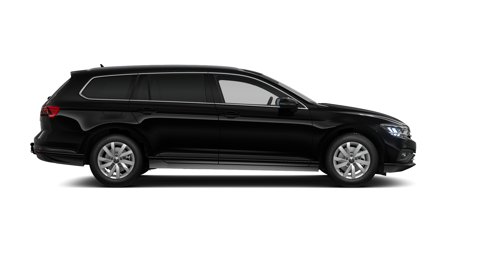 Volkswagen Passat 2.0 TDI DSG Pro Variant