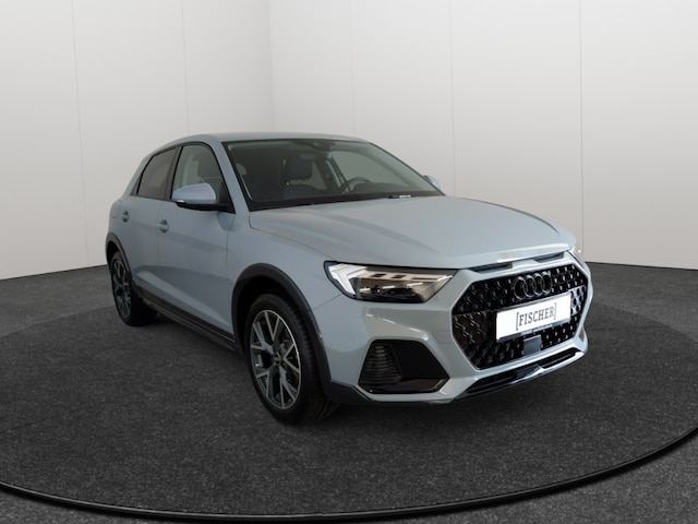 Audi A1 30 TFSI Allstreet S-Tronic