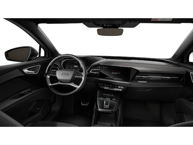 Audi Q4 e-tron Quattro