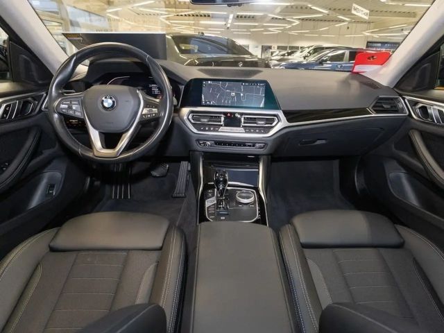 BMW 420 420d Comfort pakket Coupé Gran Coupé