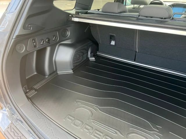 Subaru Forester Exclusive