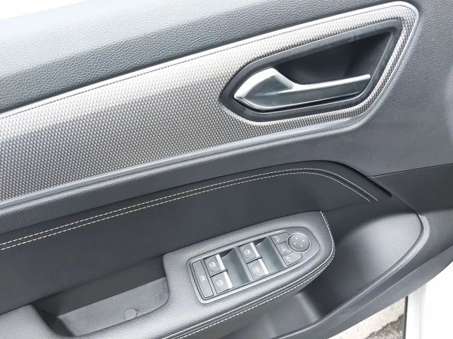 Renault Arkana EDC Hybrid Techno