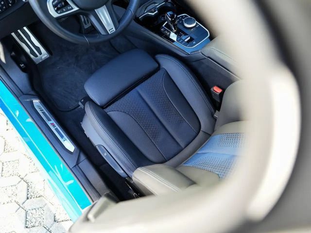 BMW 218 218i Coupé Gran Coupé M-Sport Sedan