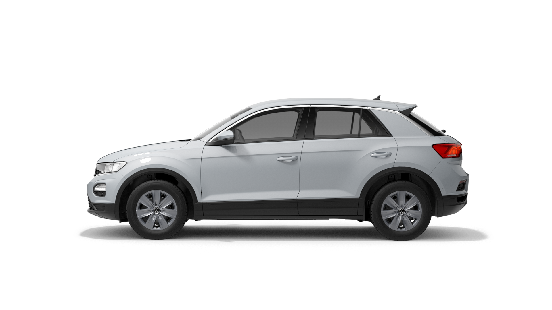 Volkswagen T-Roc 1.0 TSI