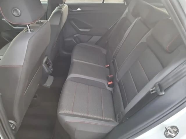 Volkswagen T-Roc 1.5 TSI Sport