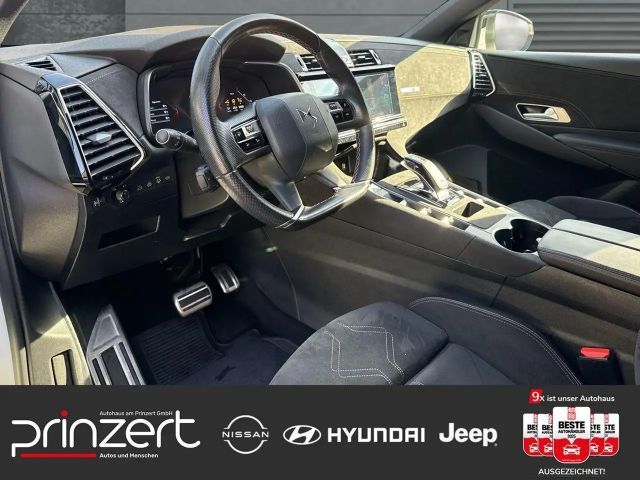 DS DS 7 Crossback Crossback