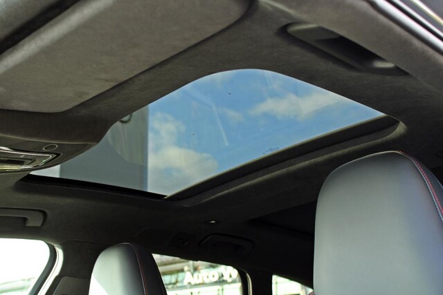 Audi A6 e-tron Avant Performance Quattro