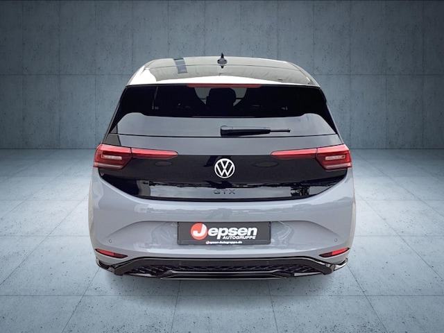 Volkswagen ID.3 79 kWh 1-Gang-Automatik LM