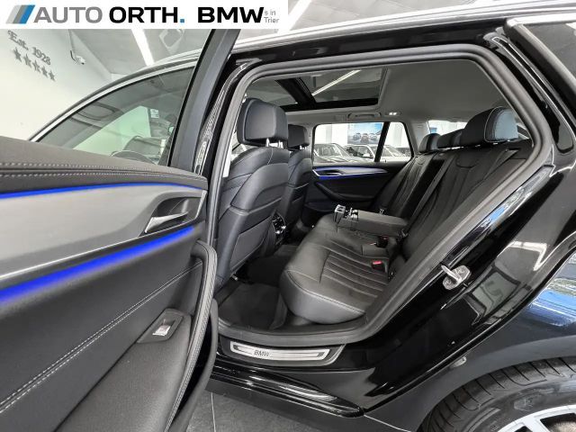 BMW 540 540d Touring xDrive