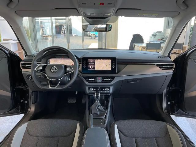 Skoda Kamiq 1.5 TSI Style Style