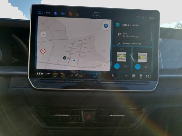 Volkswagen Tayron 2.0 TDI 4Motion