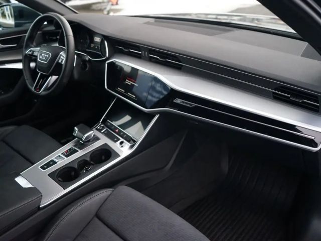 Audi A6 2.0 TDI S-Line Sport