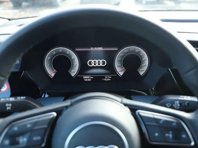 Audi A3 35 TFSI Sedan