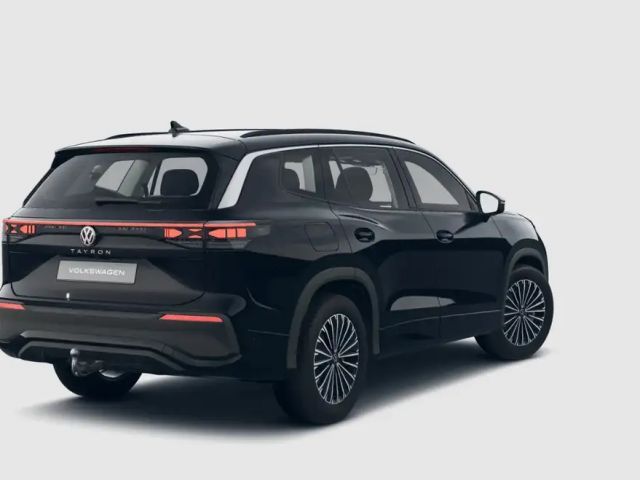 Volkswagen Tayron 2.0 TDI DSG