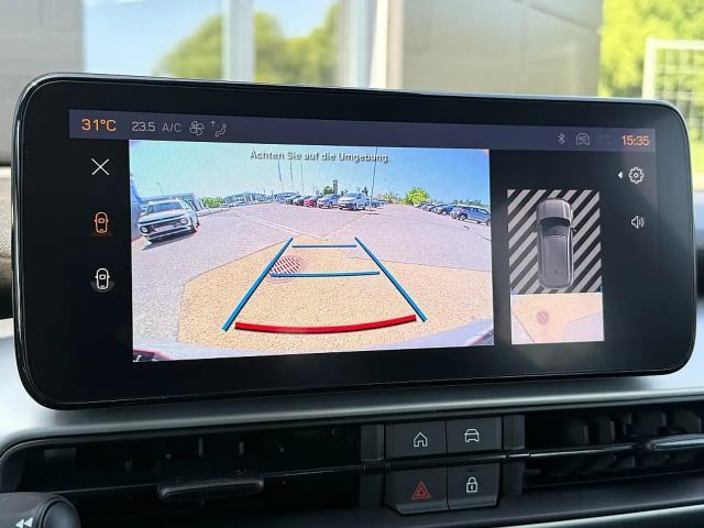 Jeep Avenger Altitude