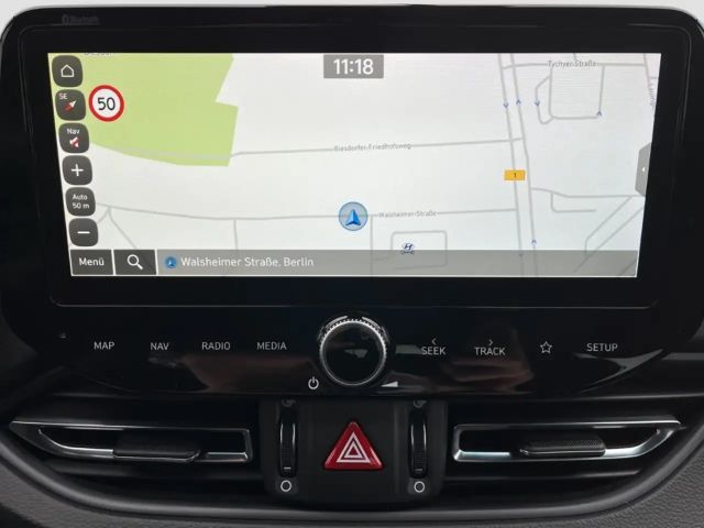 Hyundai i30 N Line T-GDi