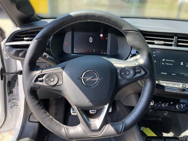 Opel Corsa 1.2 Turbo GS-Line Grand Sport Turbo