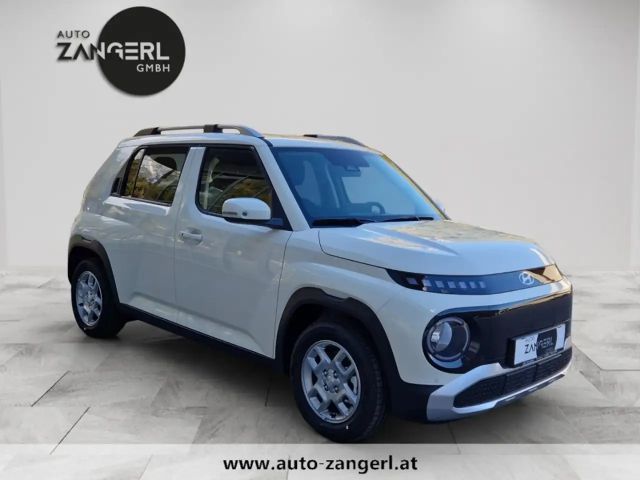 Hyundai INSTER 49 kWh Trend