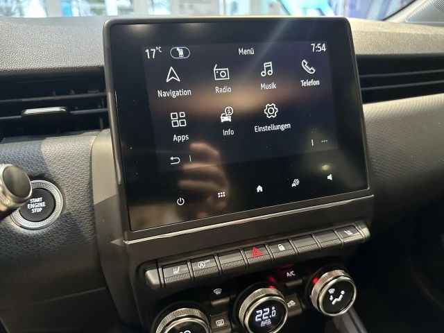 Renault Clio Business Line SCe 65