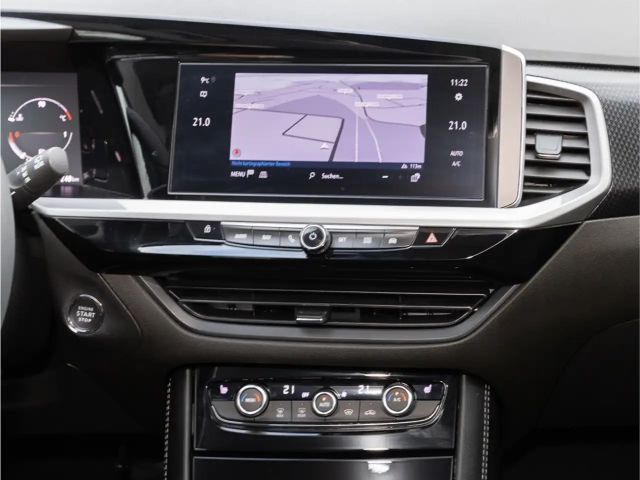 Opel Grandland X GS-Line Grand Sport business+