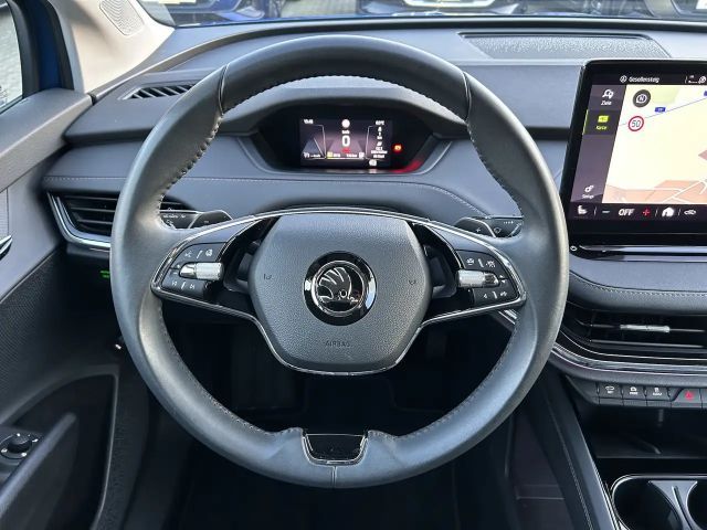 Skoda Enyaq Suite iV 60