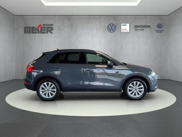 Audi Q3 35 TFSI S-Tronic