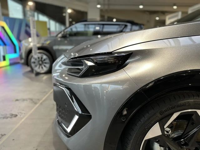 Renault Clio E-Tech Hybrid Techno