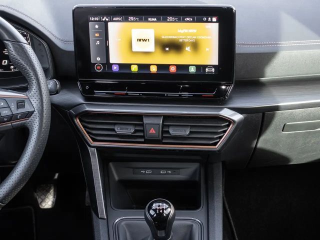 Cupra Formentor 1.5 TSI