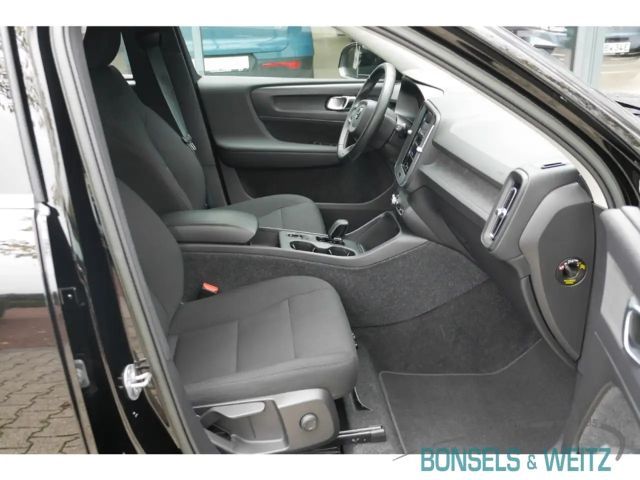 Volvo XC40 Recharge Twin Engine