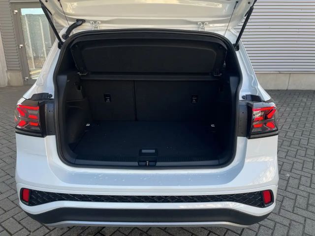 Volkswagen T-Cross 1.0 TSI DSG R-Line