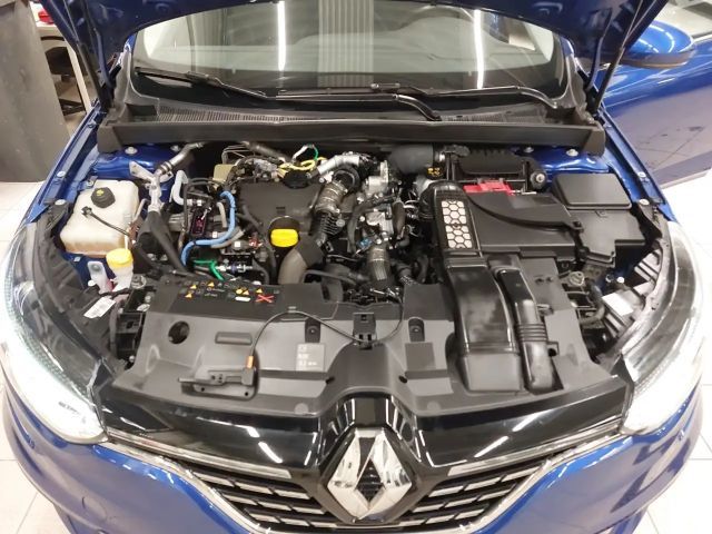 Renault Megane Blue Intens dCi 115