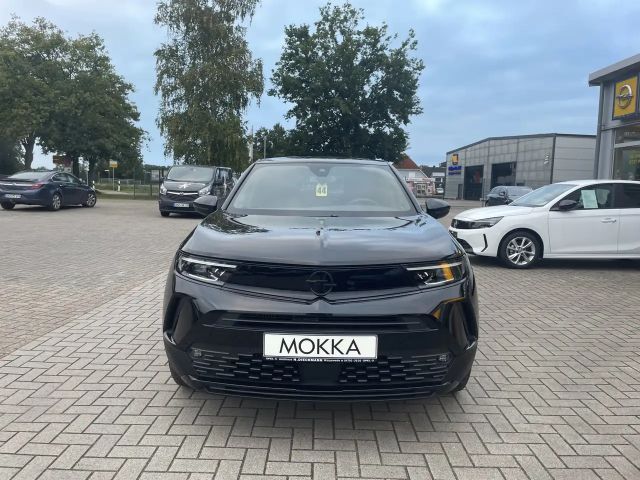 Opel Mokka GS-Line Grand Sport