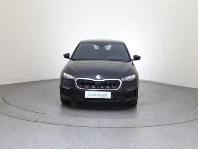 Skoda Scala Selection