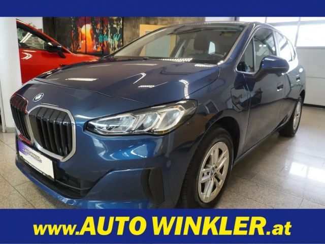 BMW 225 Active Tourer xDrive