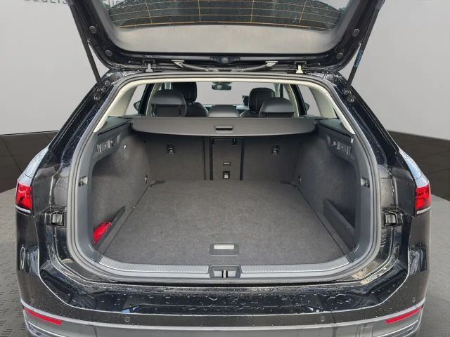 Volkswagen Passat 2.0 TDI Business DSG Variant
