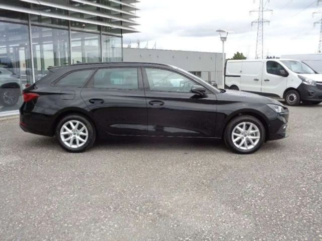 Seat Leon DSG Sportstourer