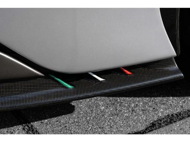 Ferrari SF90 Stradale