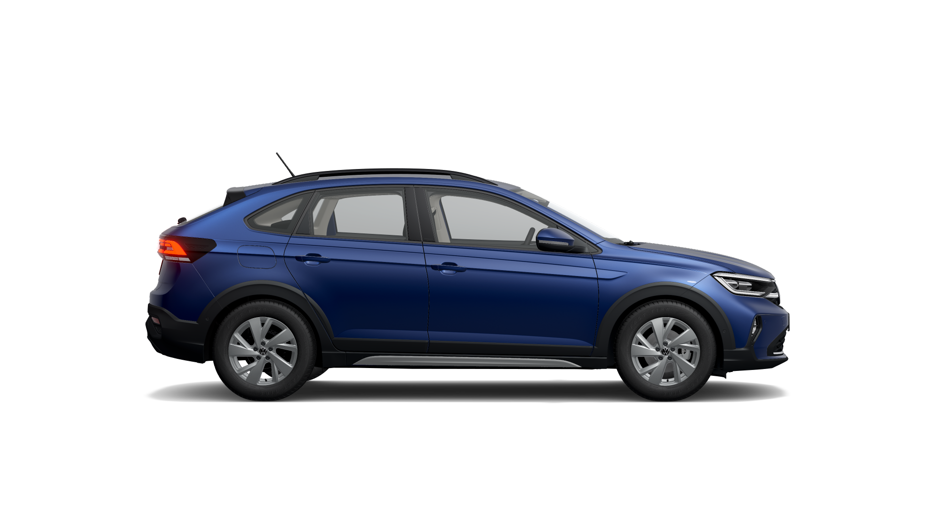 Volkswagen Taigo 1.0 TSI