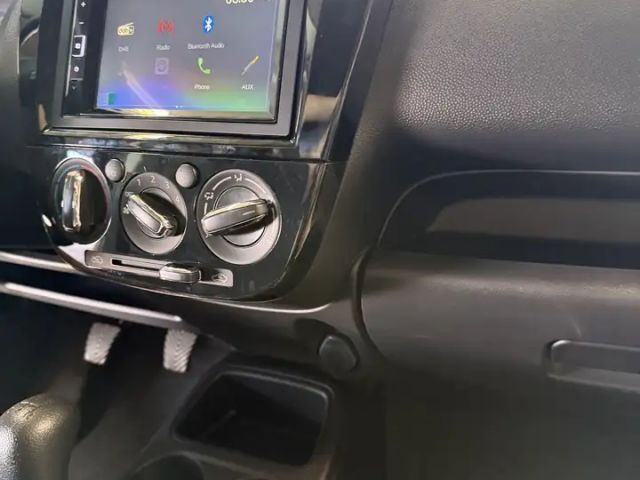 Mitsubishi Space Star Star