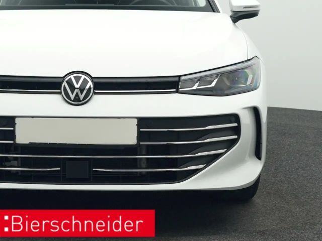 Volkswagen Passat 1.5 TSI DSG Variant