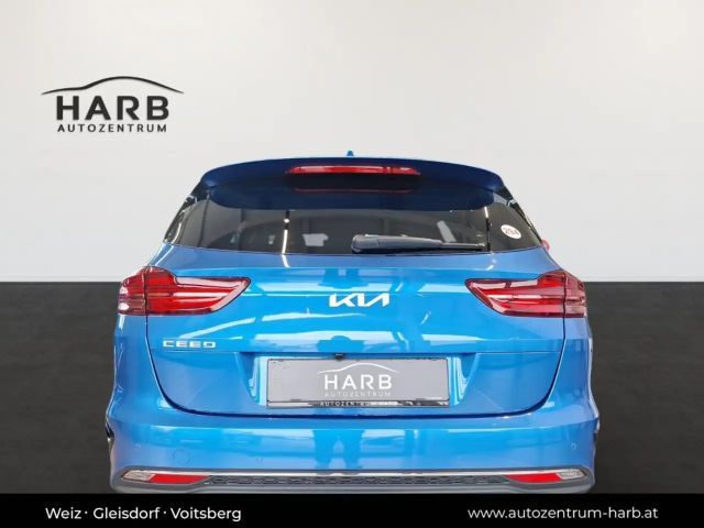 Kia Ceed GDi SportWagon