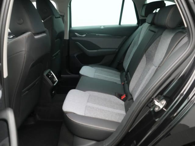 Skoda Octavia Combi Selection