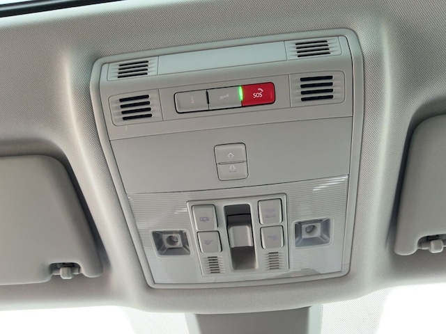 Skoda Karoq 1.5 TSI Tour