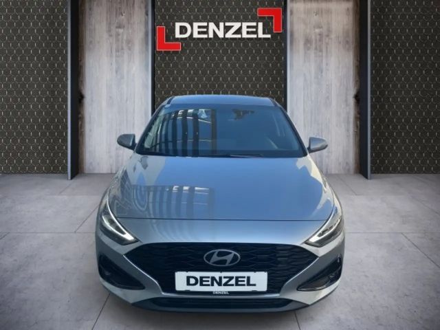 Hyundai i30 1.0 T-GDi