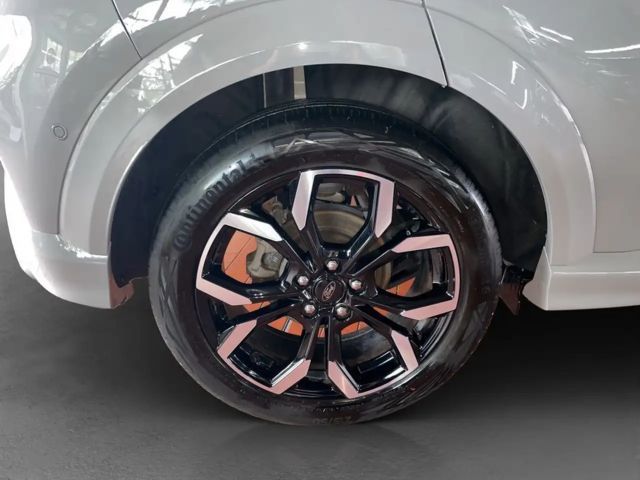 Ford Puma EcoBoost ST Line