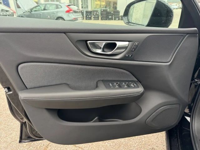 Volvo V60 Dark Hybrid Plus