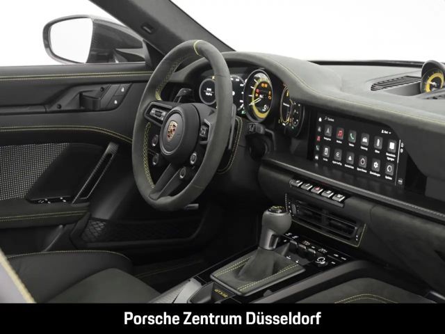 Porsche 992 Coupé GT3 RS